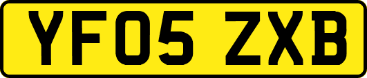 YF05ZXB