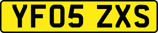 YF05ZXS