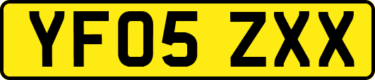 YF05ZXX