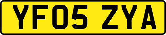 YF05ZYA