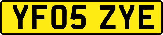 YF05ZYE