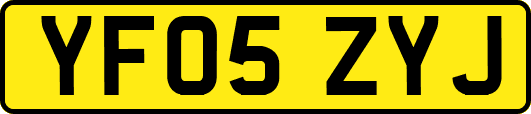 YF05ZYJ