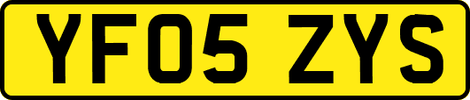 YF05ZYS