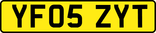 YF05ZYT