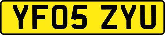 YF05ZYU