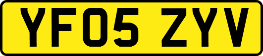 YF05ZYV