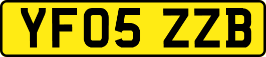 YF05ZZB