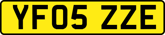 YF05ZZE