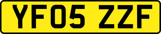 YF05ZZF