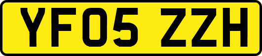 YF05ZZH
