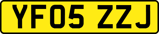 YF05ZZJ