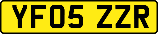 YF05ZZR