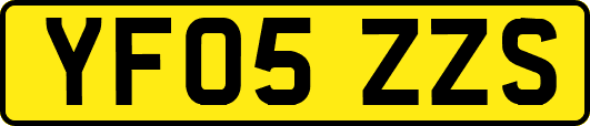 YF05ZZS