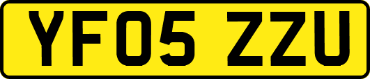 YF05ZZU