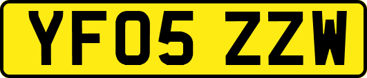 YF05ZZW