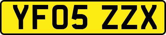 YF05ZZX