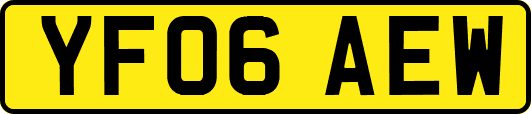 YF06AEW