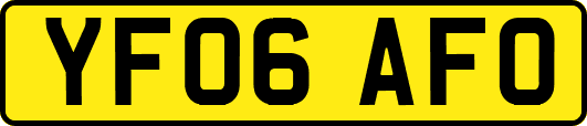 YF06AFO