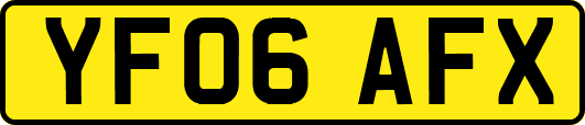 YF06AFX