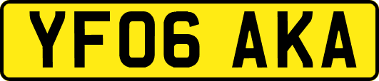 YF06AKA