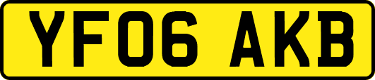 YF06AKB