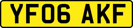 YF06AKF