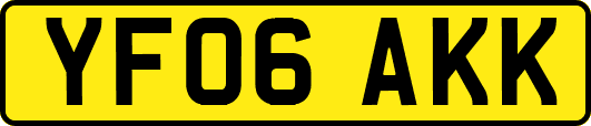 YF06AKK