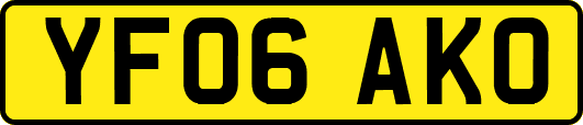 YF06AKO