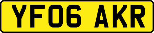 YF06AKR