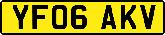 YF06AKV