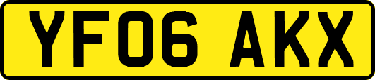YF06AKX
