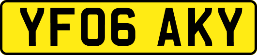 YF06AKY