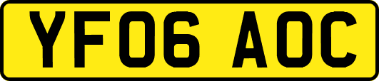 YF06AOC