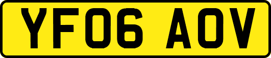 YF06AOV