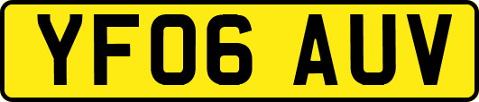 YF06AUV