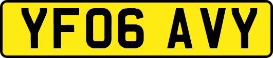 YF06AVY