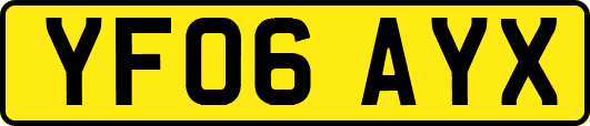 YF06AYX