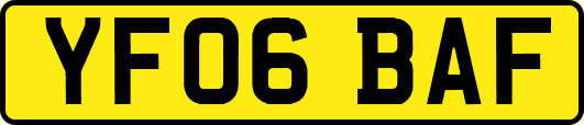 YF06BAF