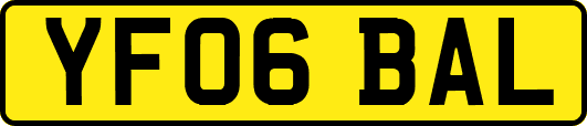 YF06BAL