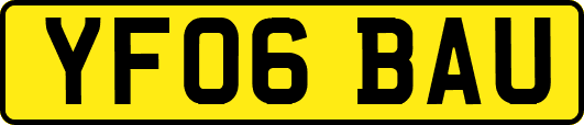 YF06BAU