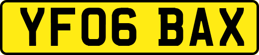 YF06BAX