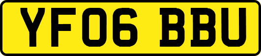 YF06BBU