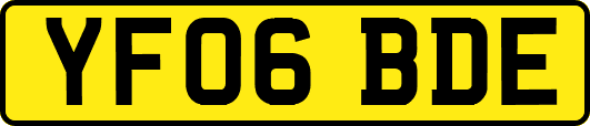 YF06BDE