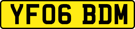 YF06BDM