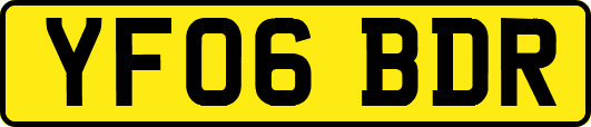 YF06BDR