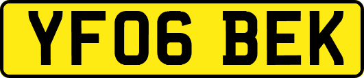 YF06BEK