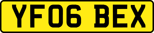 YF06BEX