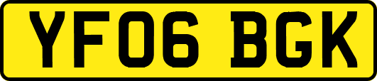 YF06BGK