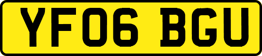 YF06BGU