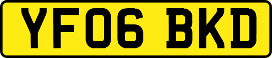YF06BKD